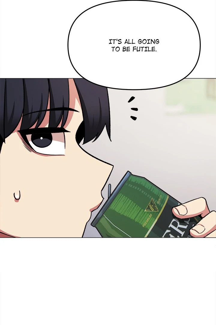 Someone Stop Her! - Chapter 41 manhwa