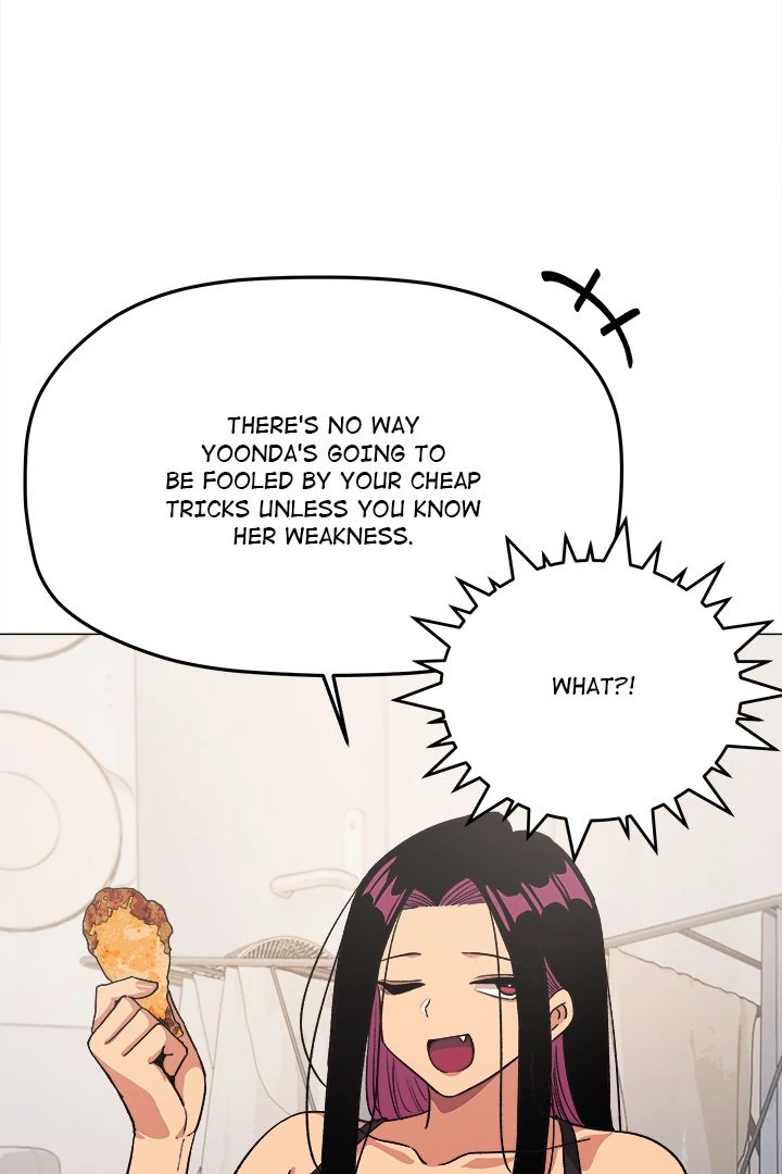 Someone Stop Her! - Chapter 41 manhwa