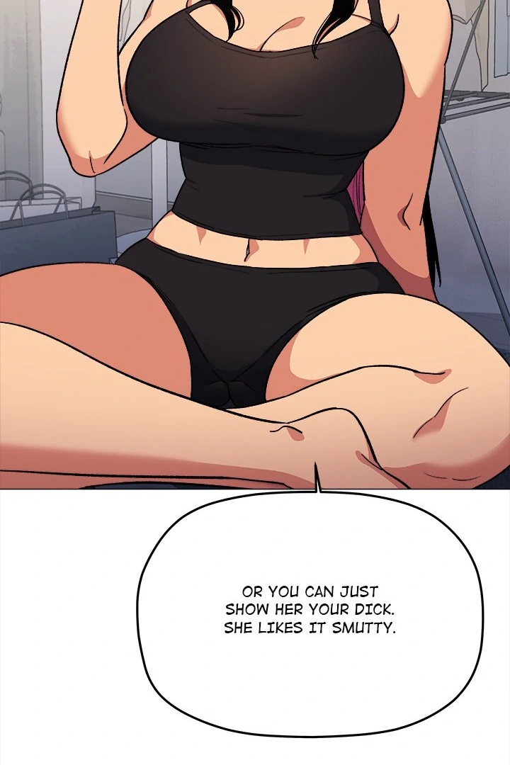 Someone Stop Her! - Chapter 41 manhwa