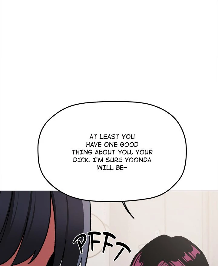 Someone Stop Her! - Chapter 41 manhwa