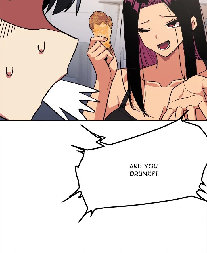 Someone Stop Her! - Chapter 41 manhwa