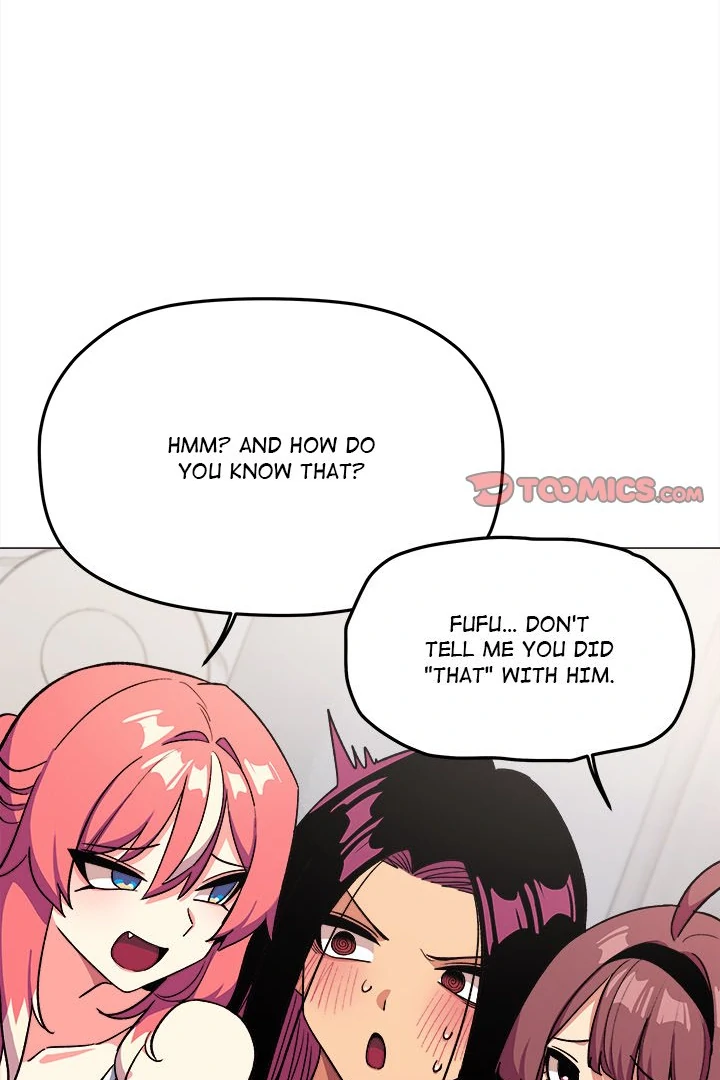 Someone Stop Her! - Chapter 41 manhwa