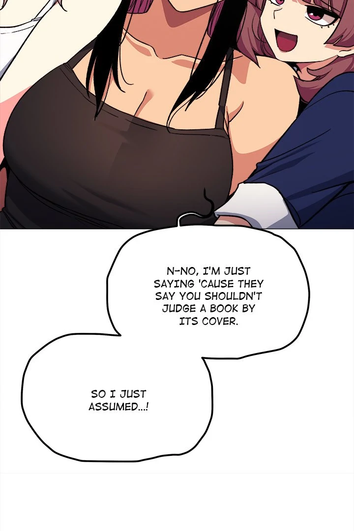 Someone Stop Her! - Chapter 41 manhwa