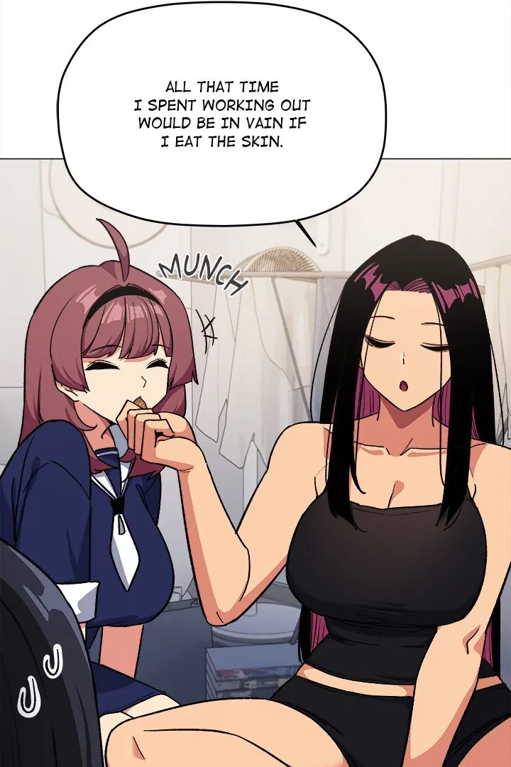 Someone Stop Her! - Chapter 41 manhwa