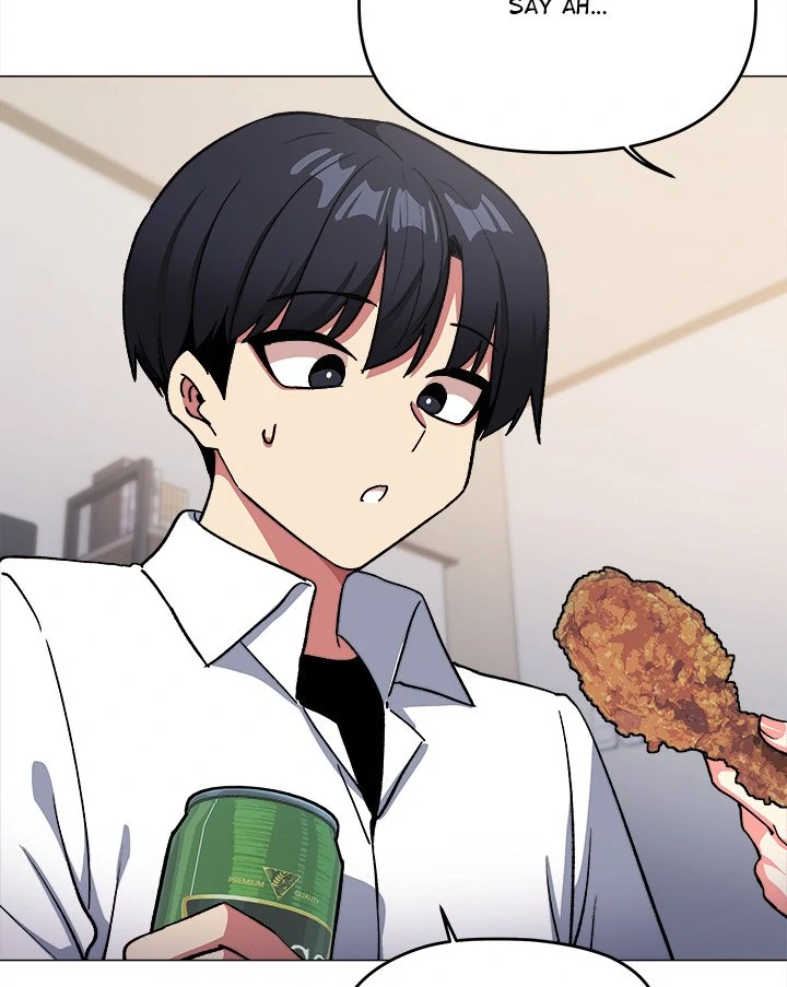 Someone Stop Her! - Chapter 41 manhwa
