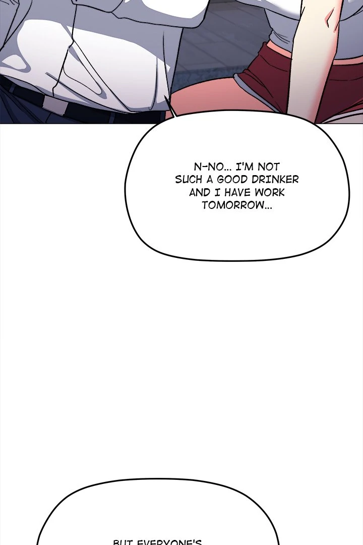 Someone Stop Her! - Chapter 41 manhwa