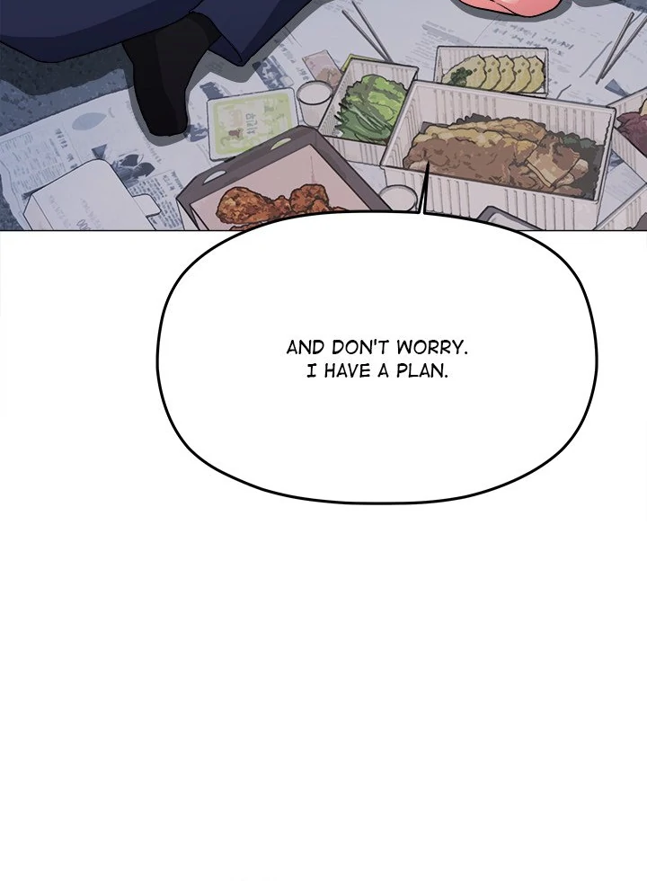 Someone Stop Her! - Chapter 41 manhwa