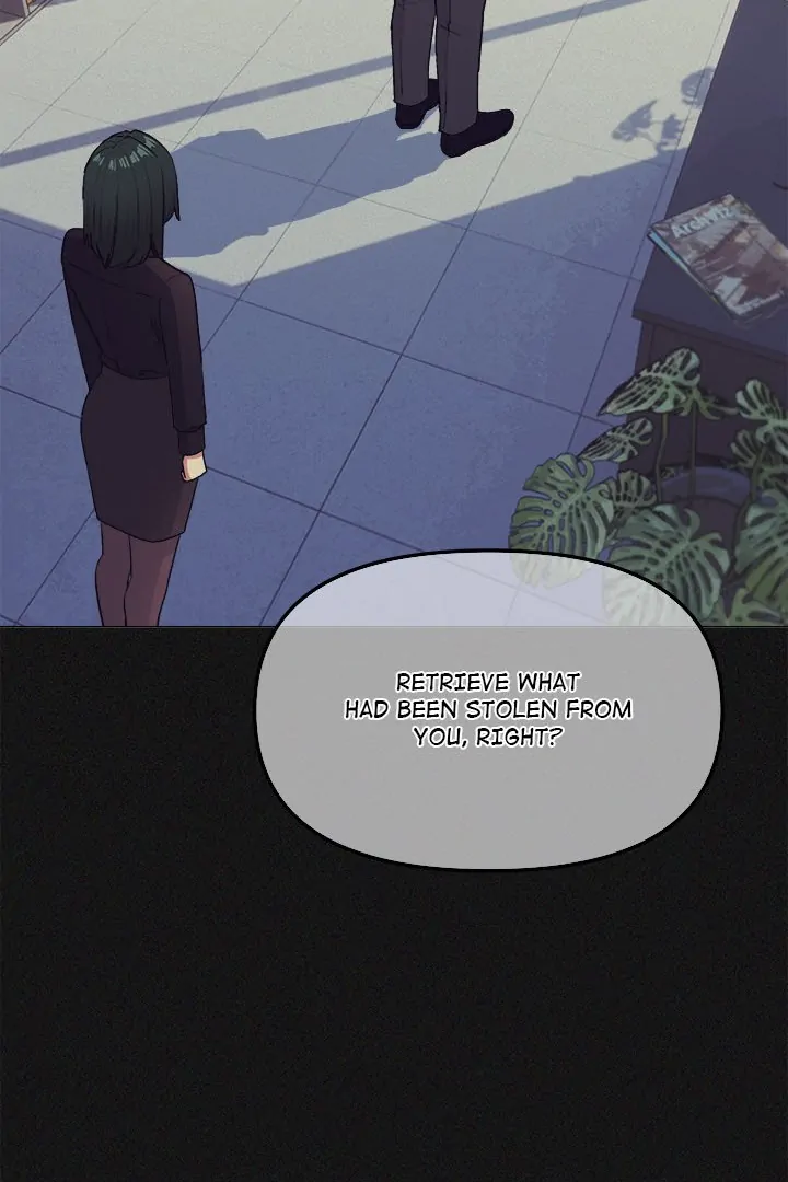 Someone Stop Her! - Chapter 41 manhwa
