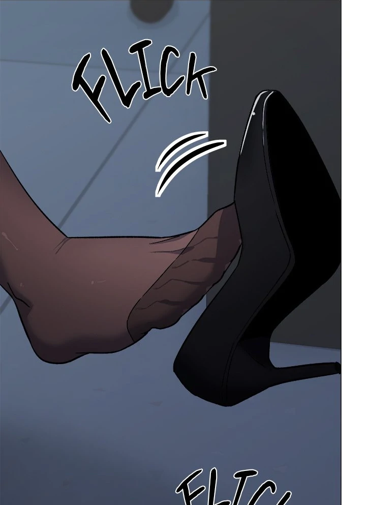 Someone Stop Her! - Chapter 41 manhwa