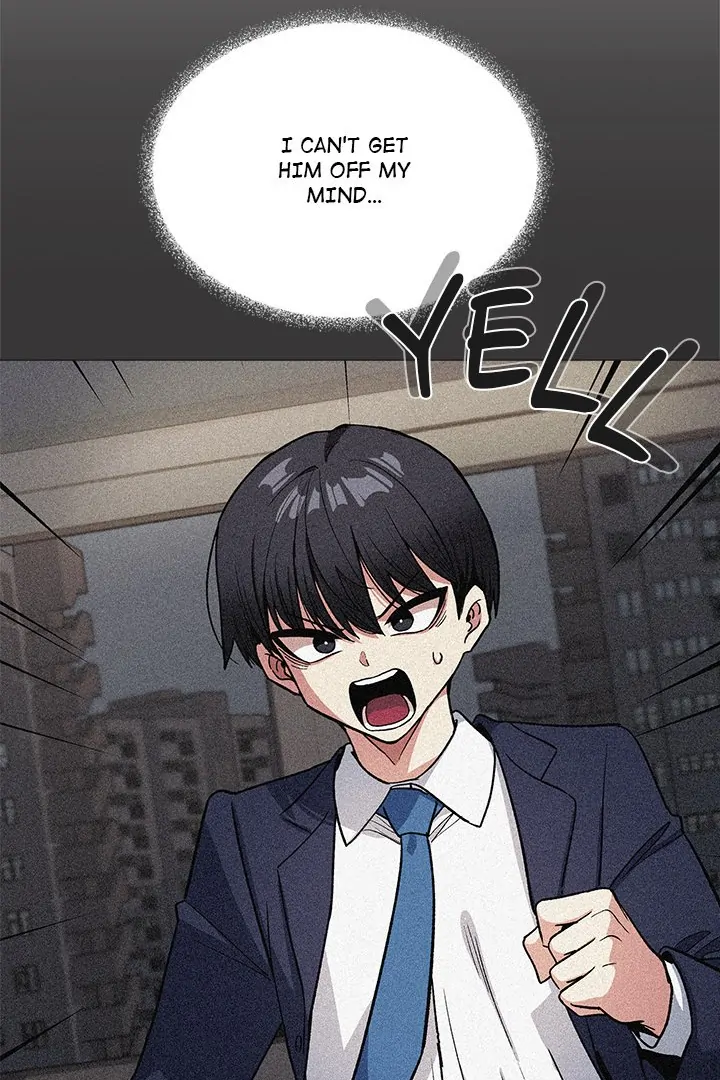 Someone Stop Her! - Chapter 41 manhwa