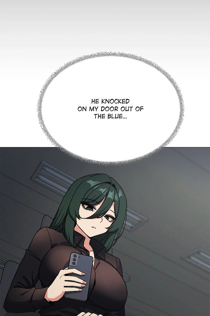 Someone Stop Her! - Chapter 41 manhwa