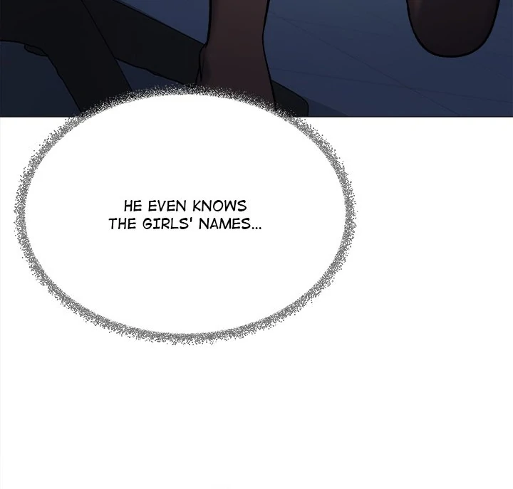 Someone Stop Her! - Chapter 41 manhwa