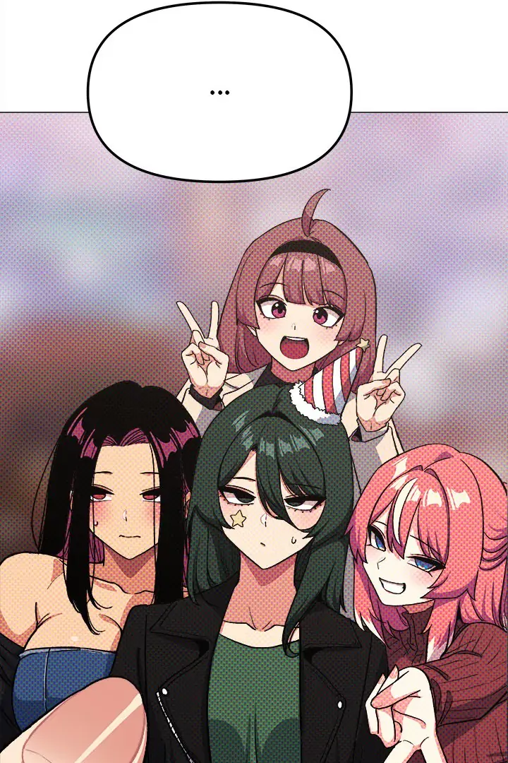 Someone Stop Her! - Chapter 41 manhwa