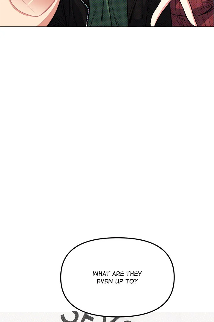 Someone Stop Her! - Chapter 41 manhwa