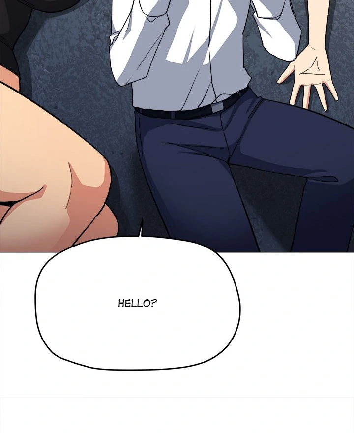 Someone Stop Her! - Chapter 41 manhwa