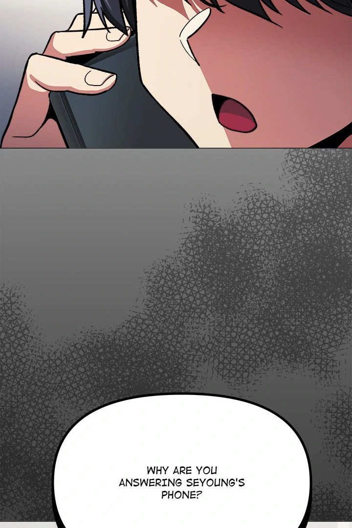 Someone Stop Her! - Chapter 41 manhwa