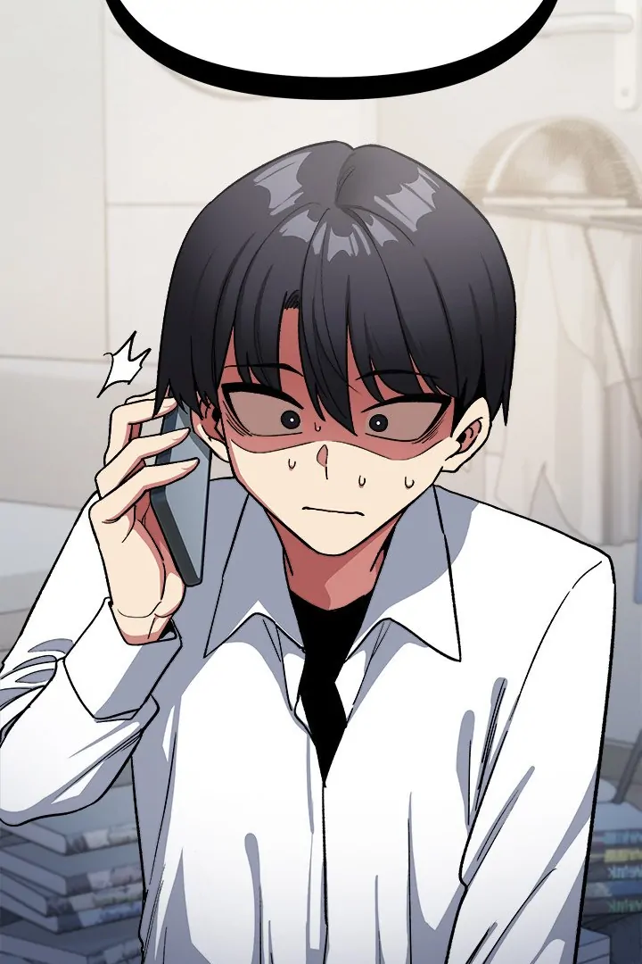 Someone Stop Her! - Chapter 41 manhwa