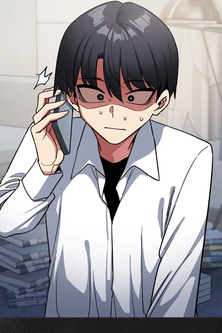 Someone Stop Her! - Chapter 42 manhwa