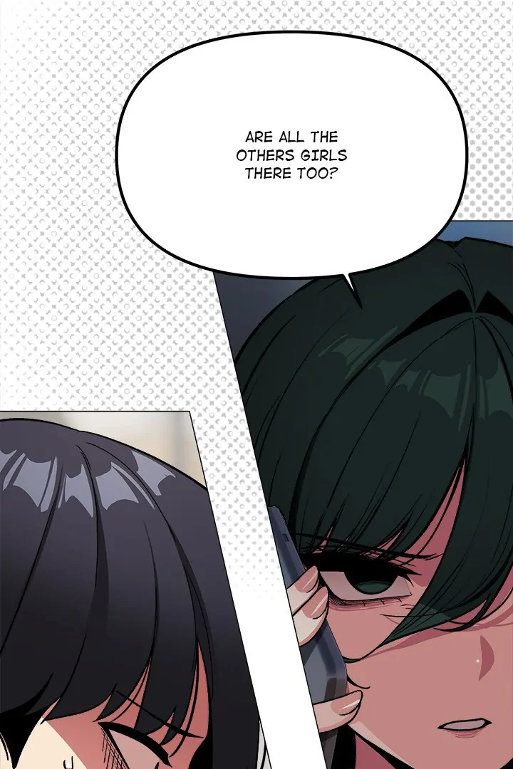 Someone Stop Her! - Chapter 42 manhwa
