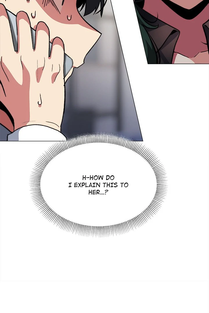 Someone Stop Her! - Chapter 42 manhwa