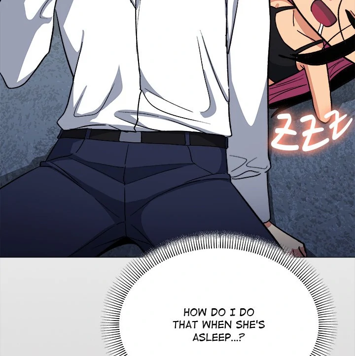 Someone Stop Her! - Chapter 42 manhwa