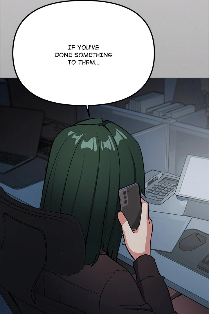 Someone Stop Her! - Chapter 42 manhwa