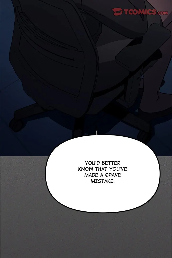 Someone Stop Her! - Chapter 42 manhwa