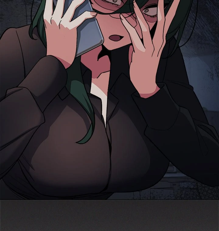 Someone Stop Her! - Chapter 42 manhwa