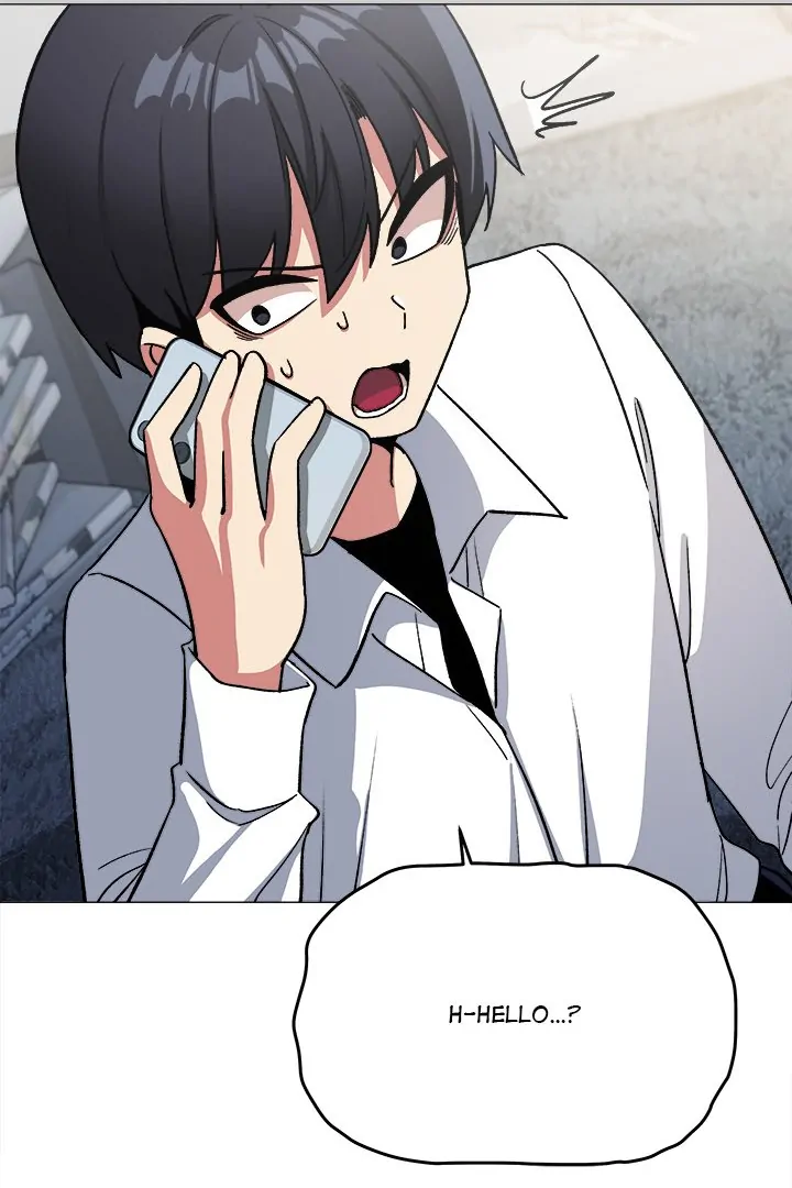 Someone Stop Her! - Chapter 42 manhwa
