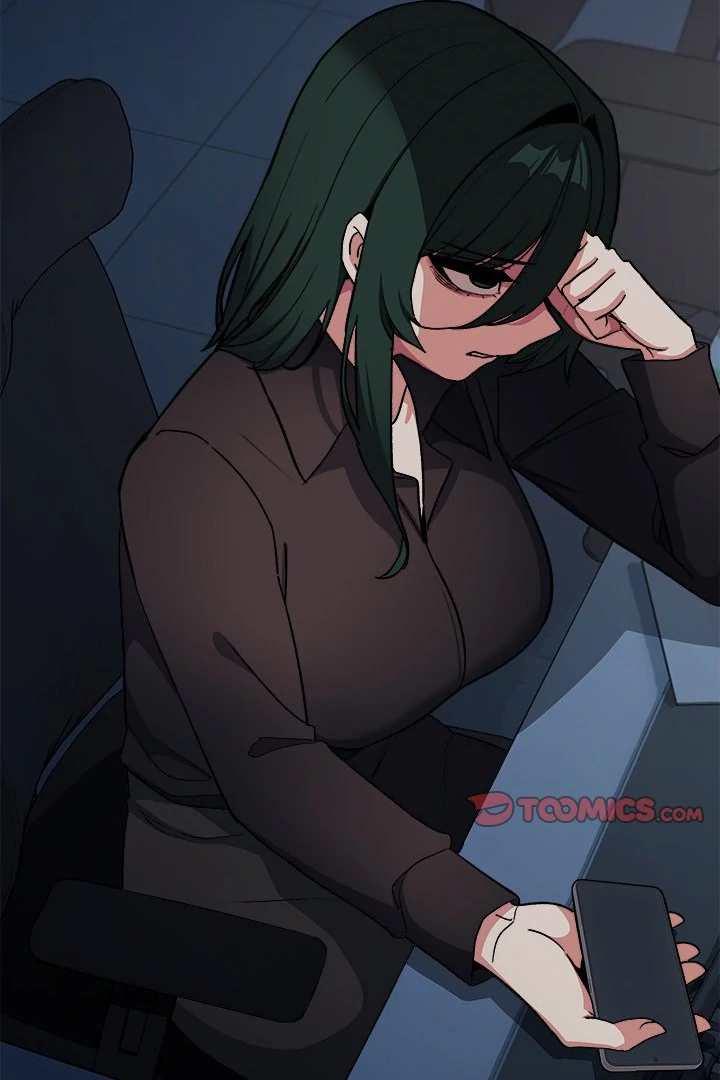 Someone Stop Her! - Chapter 42 manhwa