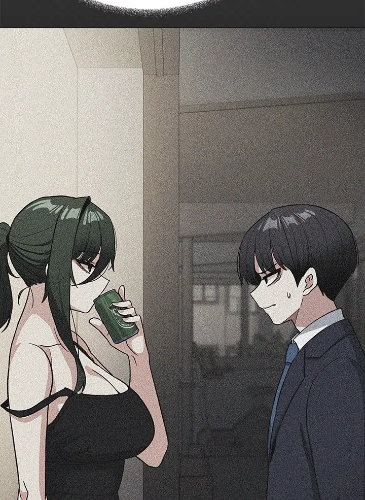 Someone Stop Her! - Chapter 42 manhwa