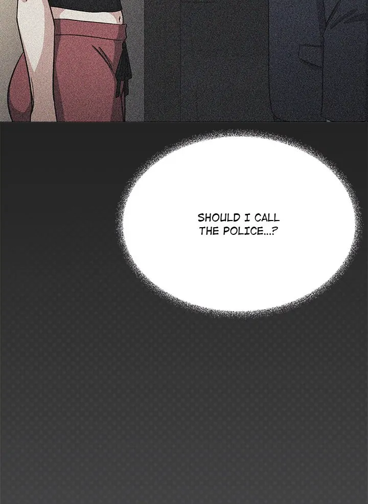 Someone Stop Her! - Chapter 42 manhwa