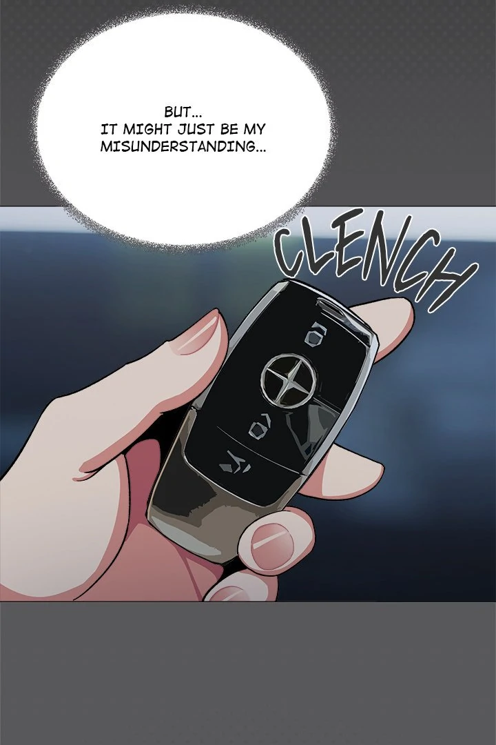 Someone Stop Her! - Chapter 42 manhwa