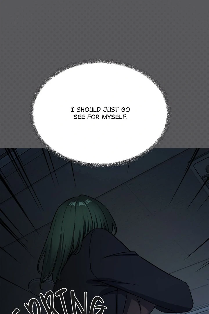 Someone Stop Her! - Chapter 42 manhwa