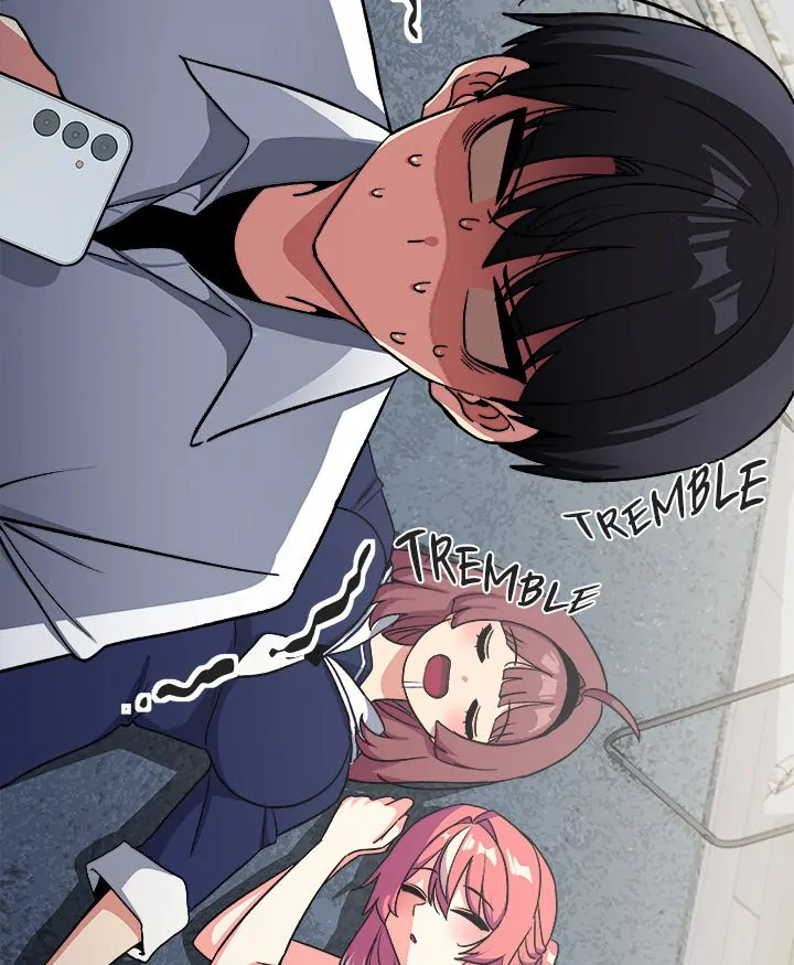 Someone Stop Her! - Chapter 42 manhwa