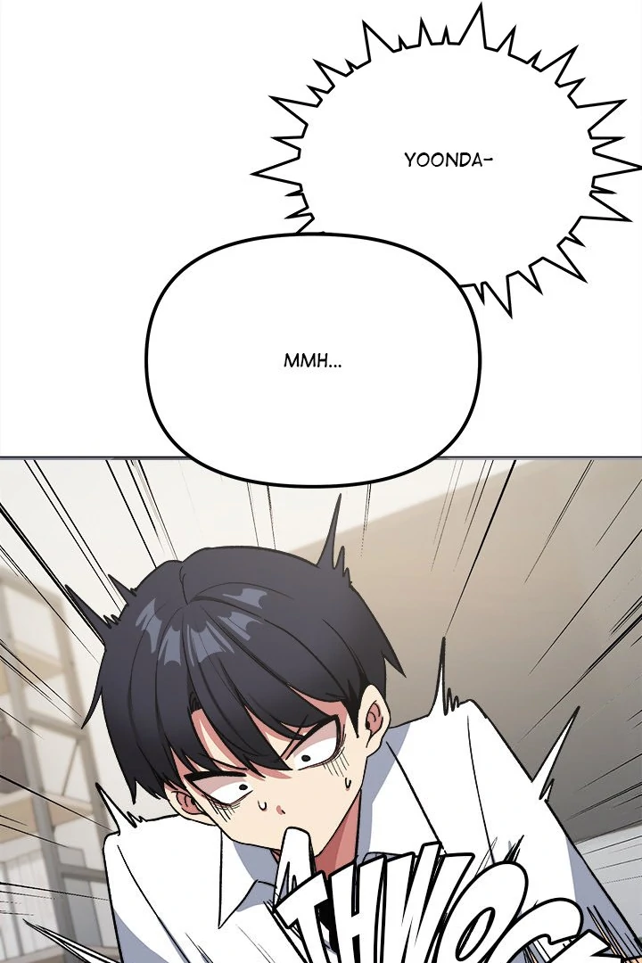 Someone Stop Her! - Chapter 42 manhwa