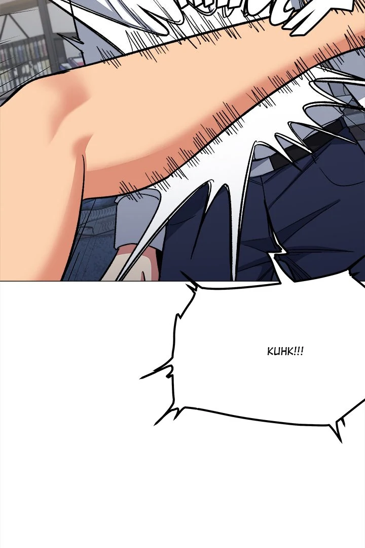 Someone Stop Her! - Chapter 42 manhwa