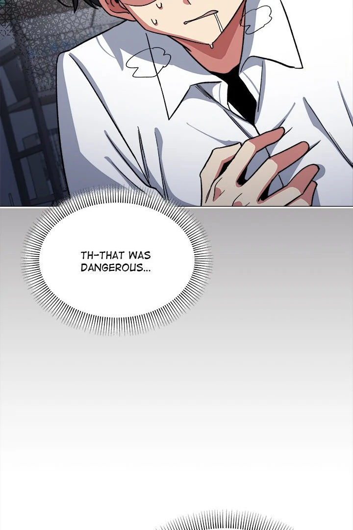 Someone Stop Her! - Chapter 42 manhwa