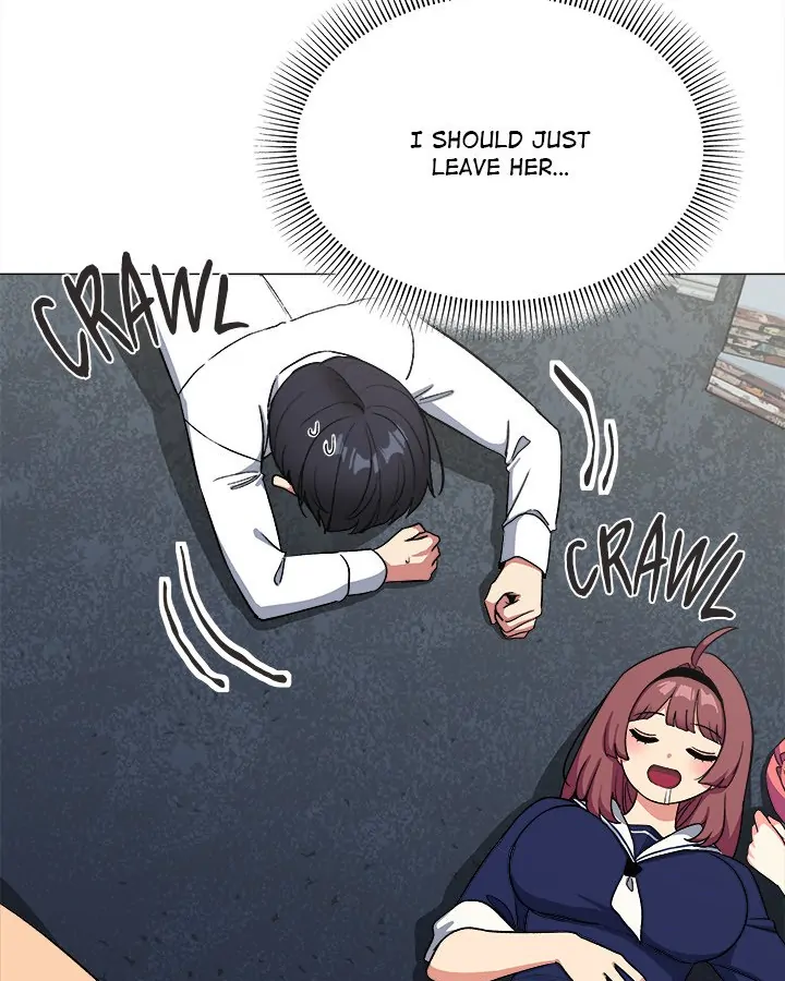 Someone Stop Her! - Chapter 42 manhwa