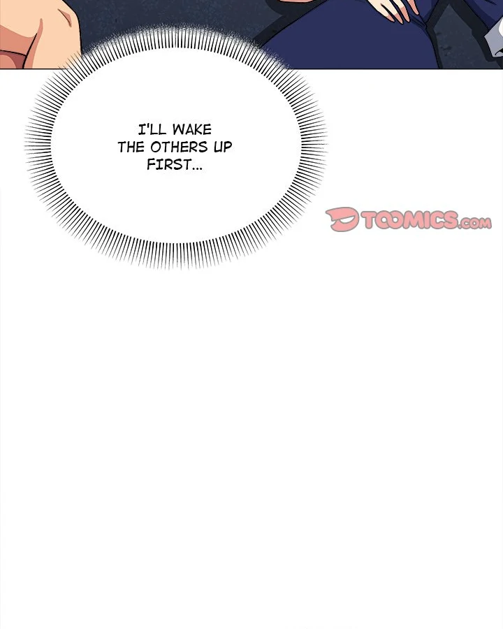Someone Stop Her! - Chapter 42 manhwa