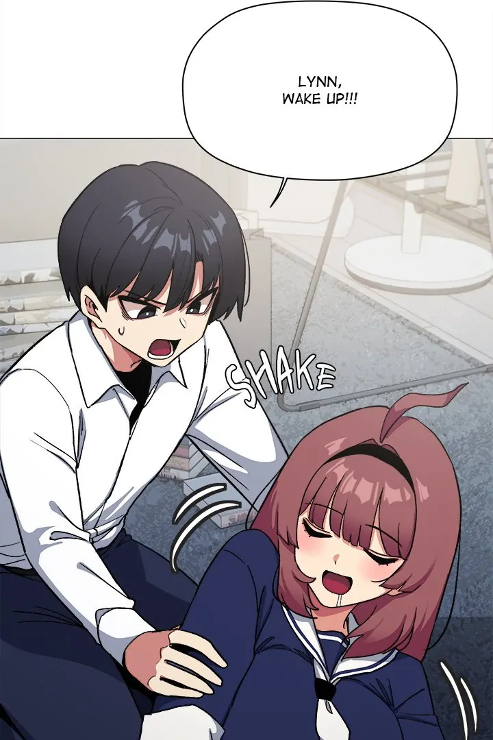 Someone Stop Her! - Chapter 42 manhwa
