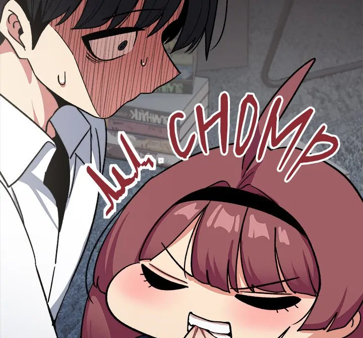 Someone Stop Her! - Chapter 42 manhwa