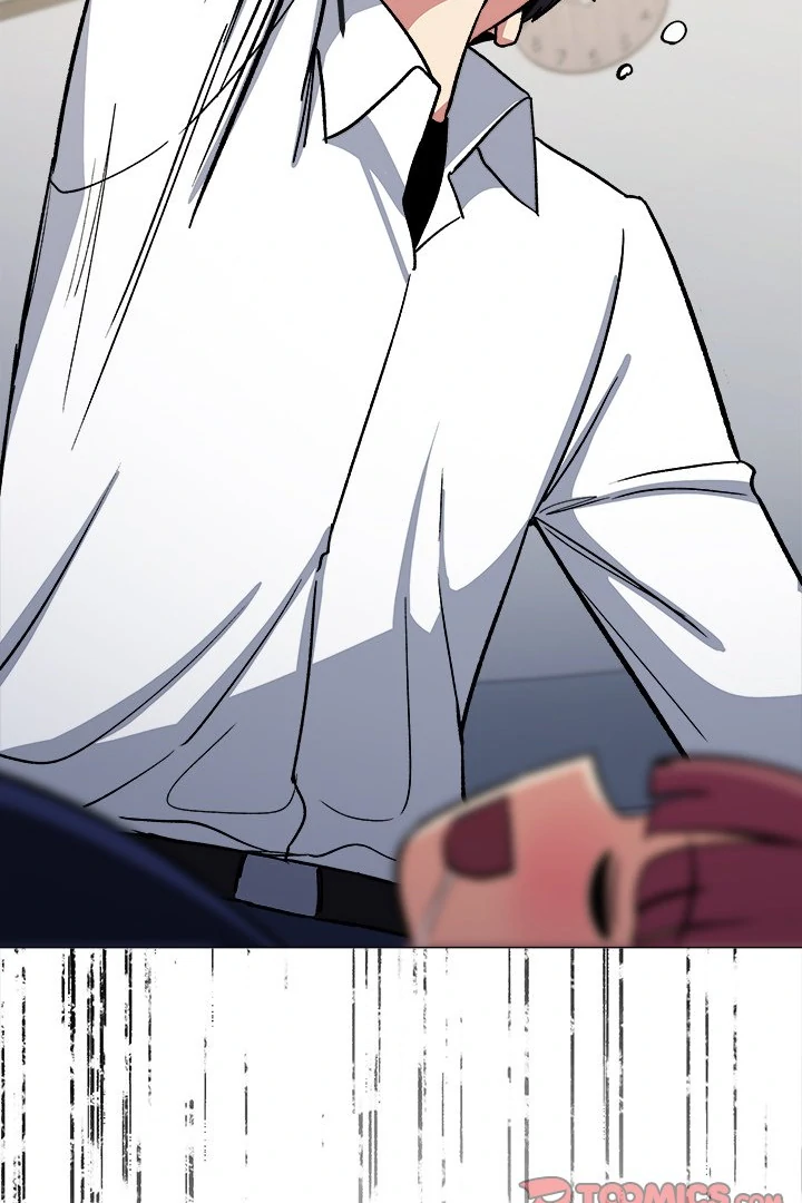 Someone Stop Her! - Chapter 42 manhwa