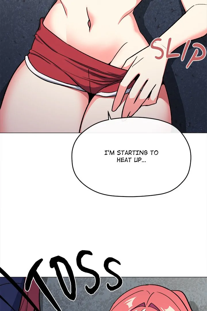 Someone Stop Her! - Chapter 42 manhwa