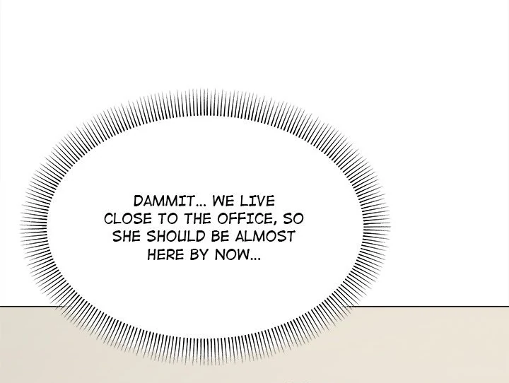 Someone Stop Her! - Chapter 42 manhwa