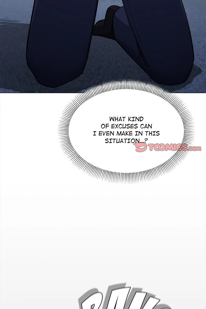 Someone Stop Her! - Chapter 42 manhwa