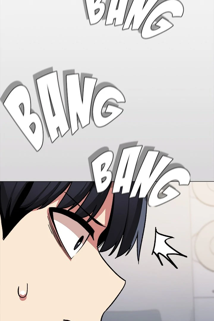 Someone Stop Her! - Chapter 42 manhwa