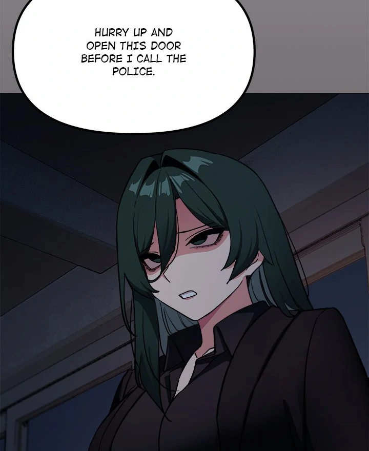 Someone Stop Her! - Chapter 42 manhwa