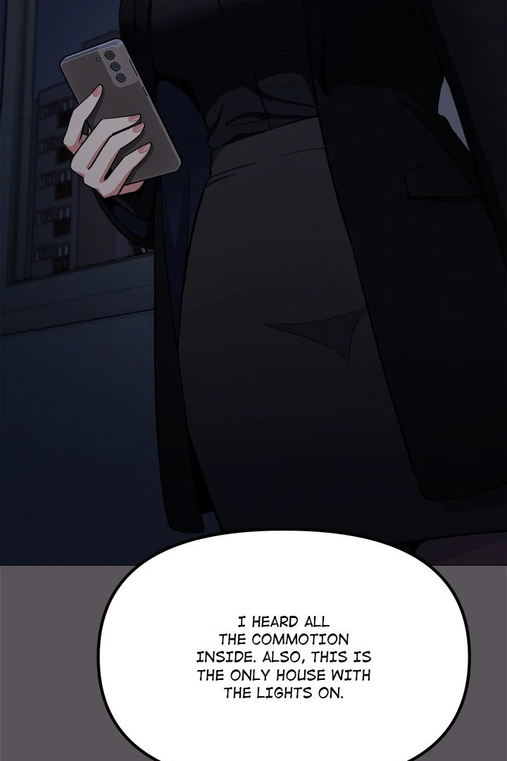 Someone Stop Her! - Chapter 42 manhwa