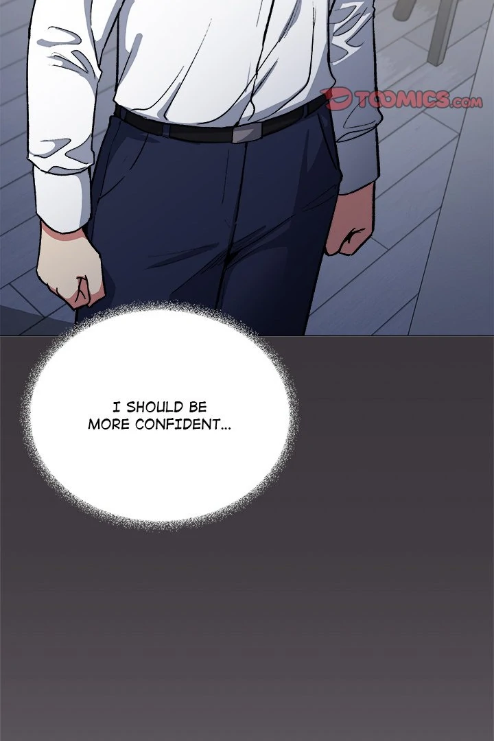 Someone Stop Her! - Chapter 42 manhwa